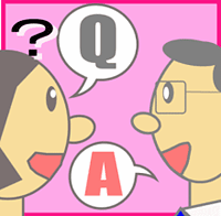 ̑OɁiiQ&Aj